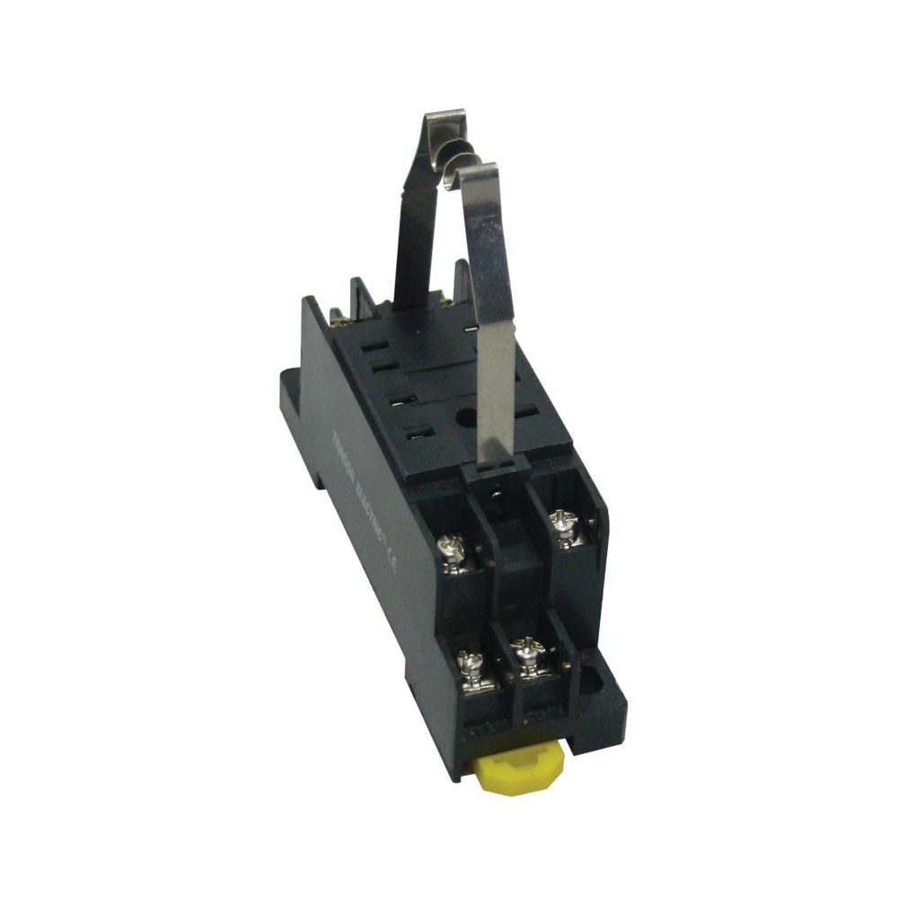 Tracon soclu rele RM09 RSPYF-08A