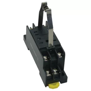 Soclu pentru releu Tracon RM09 RSPYF-08A