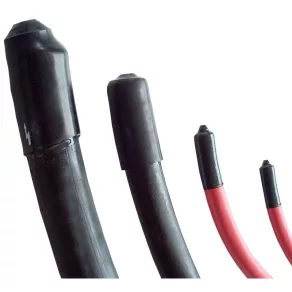 Capac de închidere cu contracție VES5524 4x95-4x185