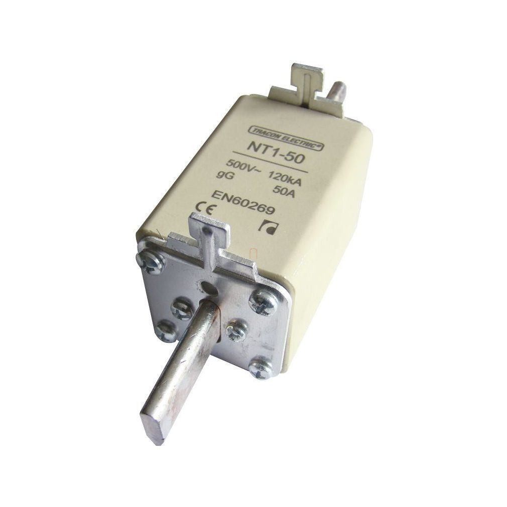 NH- 1 80A gG 500V Tracon NT1-80
