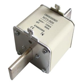 Inserție NH-3 400A NT3-400 TRACON