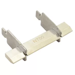 Cuțit pentru scurtcircuit NTR00 Tracon