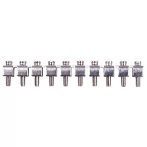   Pieptăn central Tracon pentru conectorul din seria TSKA (10 module) USF10