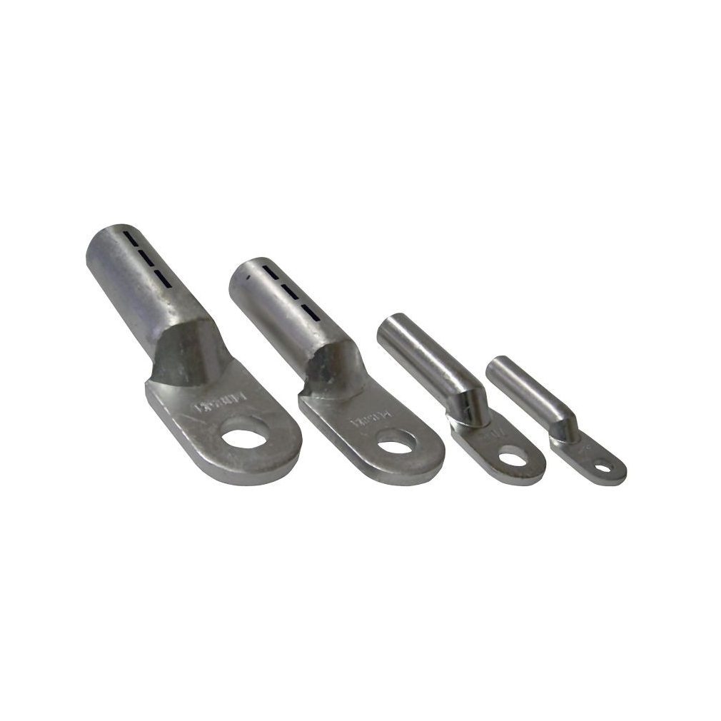 Tracon tubular aluminiu cu ochiuri 70 AS-70-8