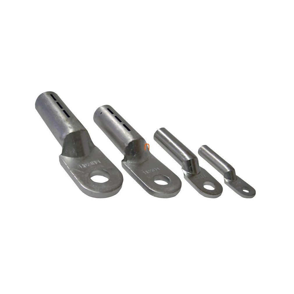 Țeavă cu filet din aluminiu 35 AS-35-10 Tracon
