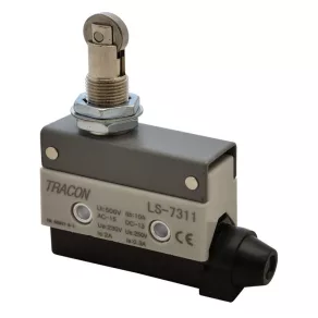 Tracon LS7311 comutator de poziție cu role