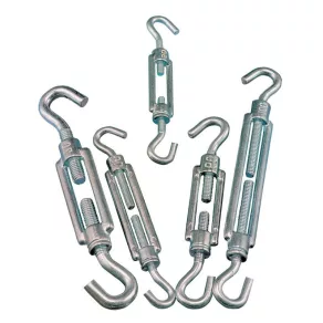  Cârlig de tensionare a cablului Tracon + cârlig 8x110 FHH8110