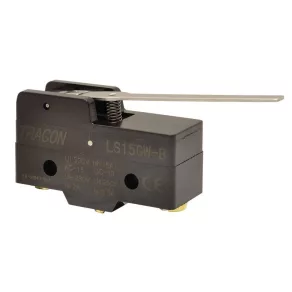 Comutator de poziție Tracon LS15GW-B