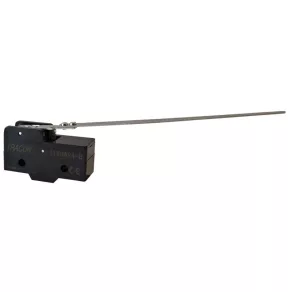   Comutator de poziție Tracon, cu tija cu arc, 1×CO, 15 A/250 V, 110 mm, LS15HW24-B