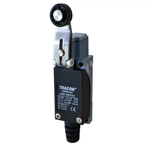   Comutator de poziție Tracon, cu role bidirecționale LSME8104