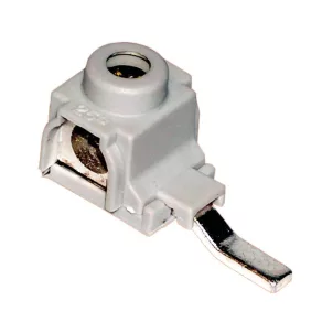 Conector pentru șină de distribuție Tracon TFSS-1CS