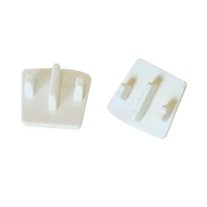 Capac de capăt pentru șină Tracon pentru TFSS-3 TFSS-3Z