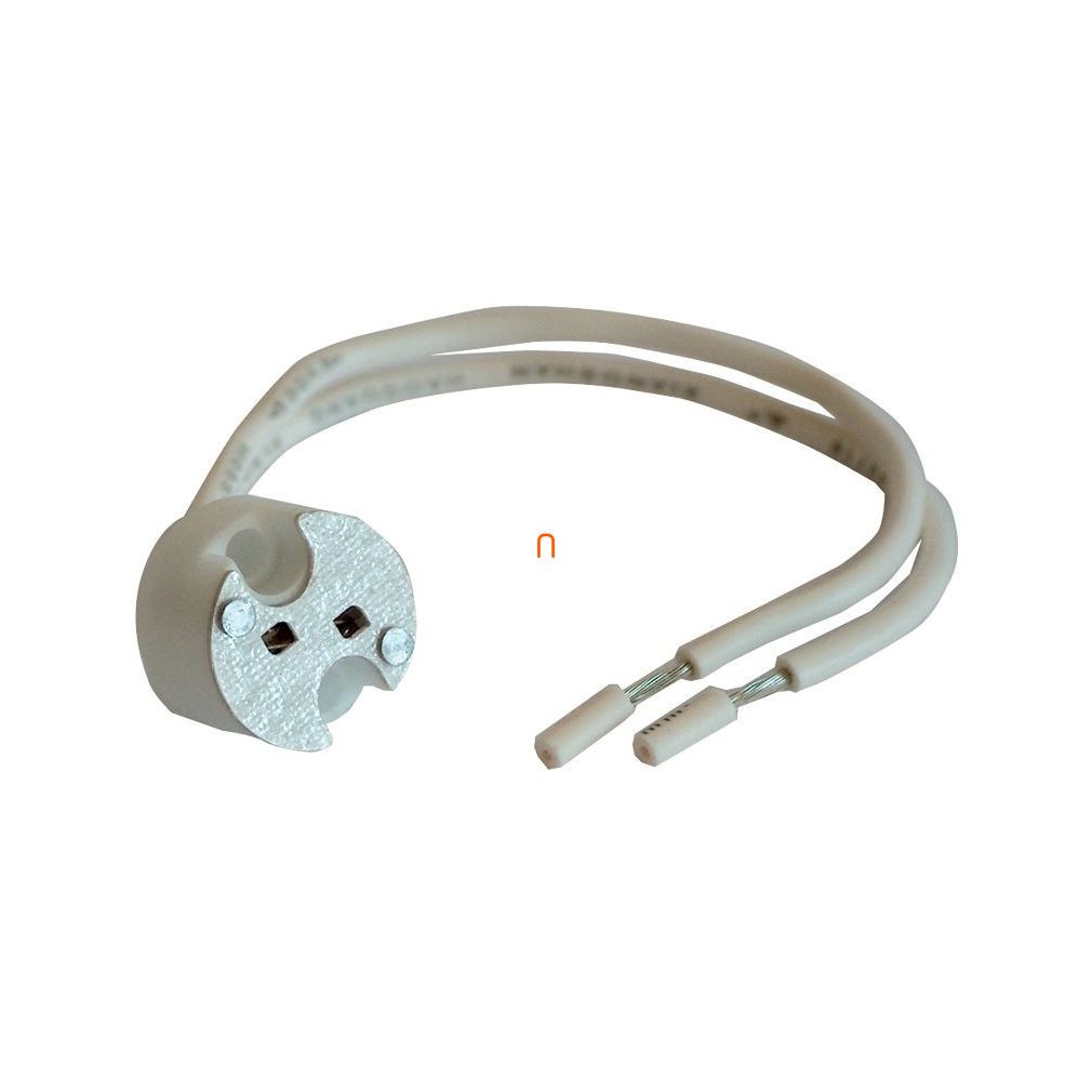 Ha. soclu incandescent pentru MR11 și MR16 G4-GU5,3 12V Tracon TG-5,5
