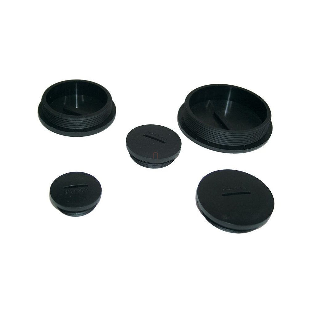 Metrikus záródugó M40×1.5 mm TMZ-40 Tracon