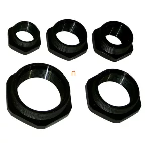 Șurub de strângere metric M20×1,5 mm TMSZ-20/12 Tracon