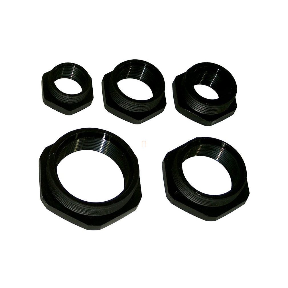 Metrikus szűkítő közcsavar M32×1.5mm TMSZ-32/25 Tracon