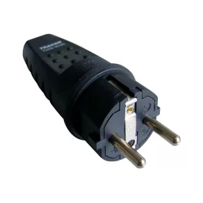 Conector lateral Tracon TICS-012G