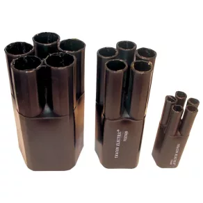 Capăt de cablu cu strângere 5x16-5x35, VE54019