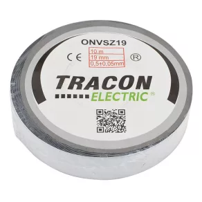 Bandă autovulcanizabilă Tracon 10x19 ÖNVSZ19