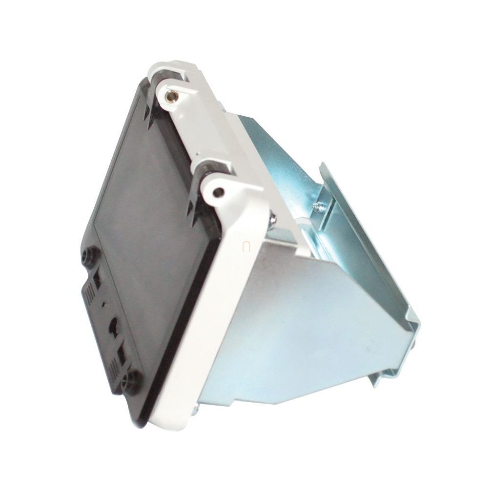 Csapófedeles kezelőablak, 8 modul 98×162×95mm, IP44 TFE-KA8 Tracon