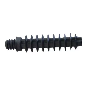   Diblu pentru legarea cablurilor, cu cap de fixare, 6-7 mm TBKT