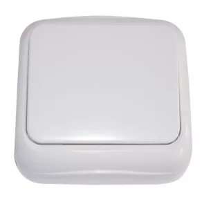 Comutator de perete Tracon TTK-02