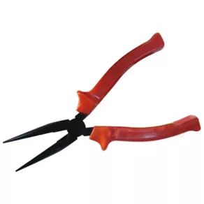 Cheie conică, standard, mâner roșu, 165 mm, KUF-6 Tracon