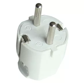   Tracon DFO 162 K conector cu pini, conectare posterioară TCSD
