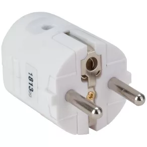   DFO 162 K conector francez cu conectare posterioară TCSDF Tracon