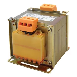   Transformator de siguranță, 250 VA, 230-400/24-230 V TVTRB-250-F