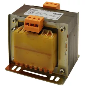   Transformator de siguranță, 400 VA, 230-400/24-230 V TVTRB-400-F