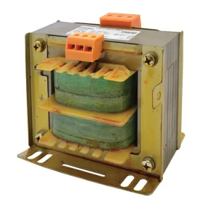   Transformator de siguranță, 600 VA, 230-400/12-24 V TVTRB-600-B
