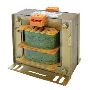  Transformator de siguranță, 600 VA, 230-400/24-230 V TVTRB-600-F
