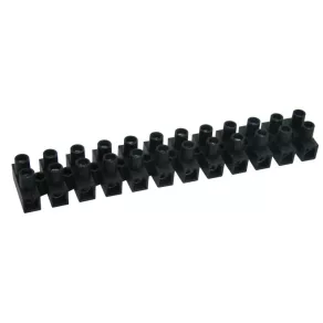Conector de șină - 16 mm² / 12 poli, 30 A, TR SF30A-H
