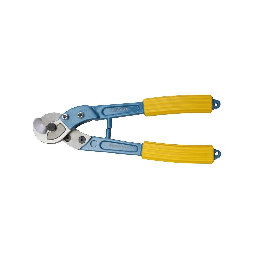 Tracon cuțit pentru cabluri 100 mm2 CC100