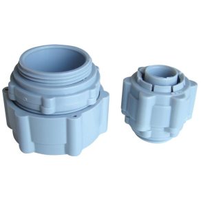 Conector rapid pentru tubul gâtului M16 GCS-16 Tracon