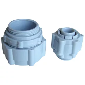 Racord rapid pentru tubul de gât M40 GCS-40 Tracon