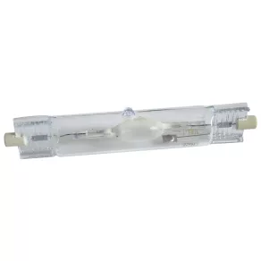   Sursă de lumină cu halogen metalic 150 W, R7xs, 6000 K FHL-R7S-150W Tracon