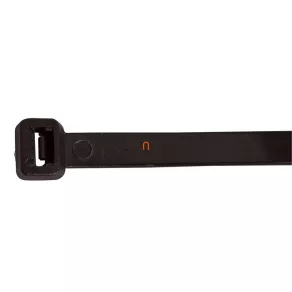 Cablaj 780x9,0 negru, rezistent la raze UV 761PR Tracon
