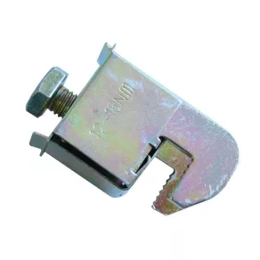   Clemă de ramificație pentru șină colectoare Tracon, grosime șină: 9-10 mm, 70-185 mm² GLK2-70185