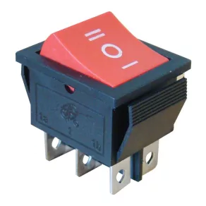 Întrerupător, IP42, 16(6)A2P TES-52 Tracon