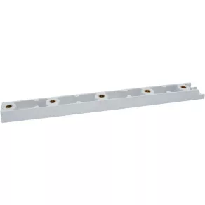   Suport pentru șină colectoare pentru sisteme de șine de 100 și 185 mm SH100/185 Tracon
