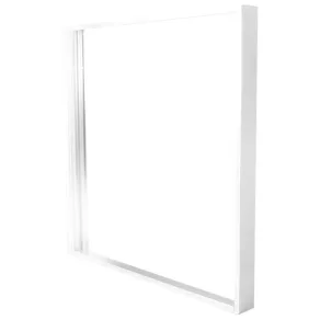   Cadru de montare pentru panouri LED cu montare pe perete 600×600 mm LP6060K Tracon