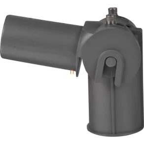   Adaptor pentru corpuri de iluminat public cu LED, unghi reglabil, 64/57 mm, LSJAA906060