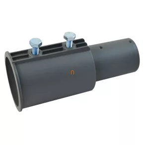   Adaptor pentru stâlpi Tracon LSJA30/50/60 pentru corpuri de iluminat stradal 50/63 mm LSJAA