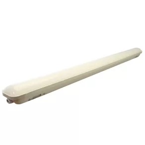  Corp de iluminat industrial cu LED protejat, 24 W, 4000 K, 2000 lm, IP65 LV1224 Tracon