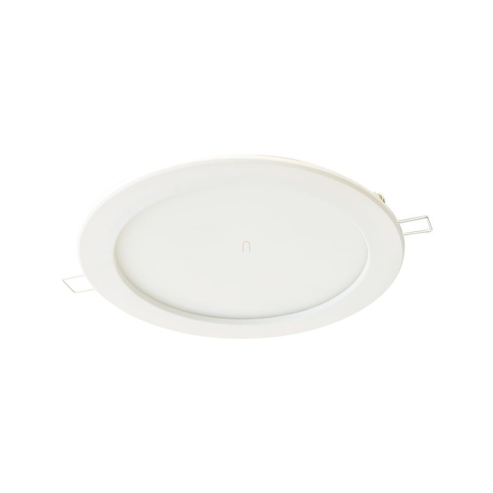 Védett, beépíthető LED mélysugárzó, fehér 12W, 4000K, 840 lm, IP44 LED-DLV-12NW Tracon