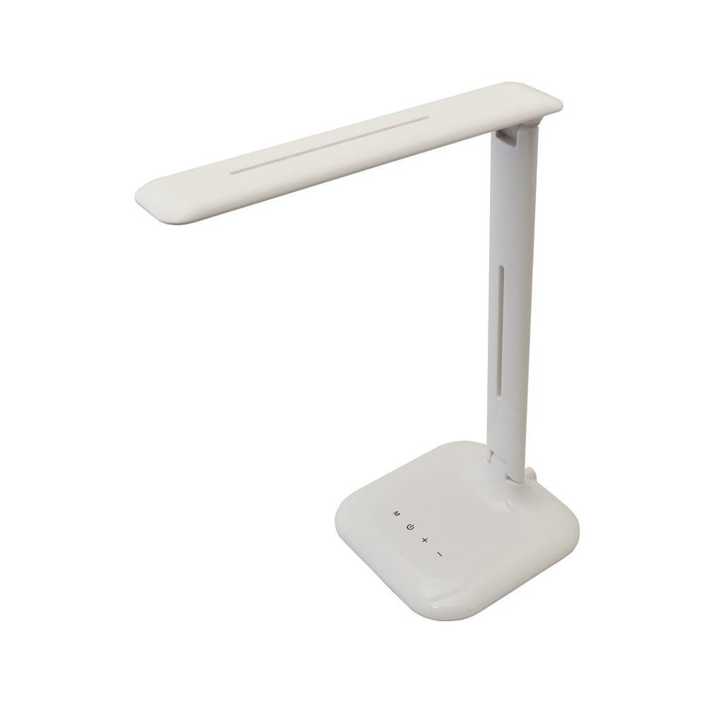 Lampa de masă cu LED, intensitate luminoasă și temperatură de culoare reglabile, 33 cm - Tracon LAL4W 2700-6500 K, 280 lm, 4W, 220-240 V