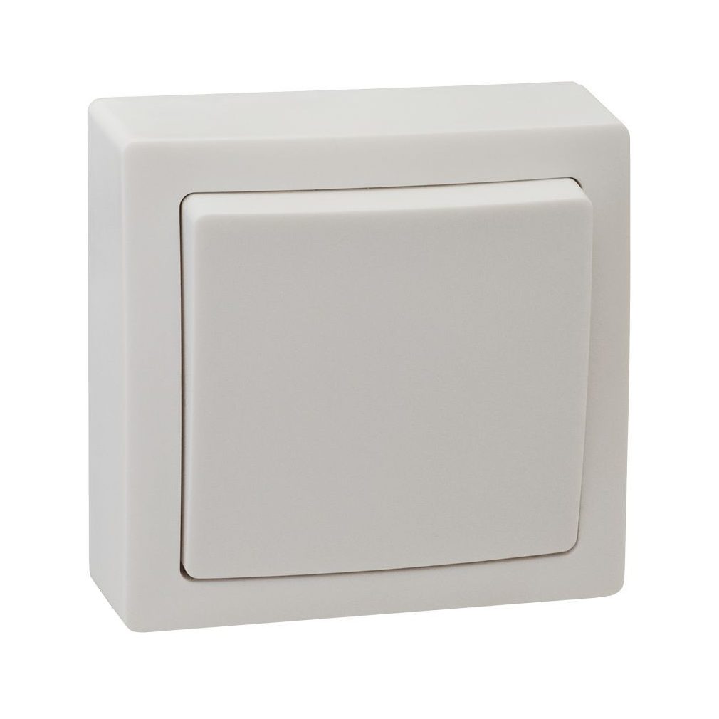 Tracon comutator extern 10A IP 20 TFK106