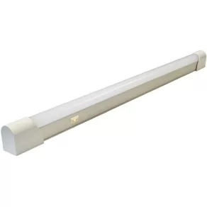   Lampă LED T8 pentru iluminatul mobilierului, cu conector în serie intern, 20 W, 1400 lm, 4500 K, 1225 mm - Tracon TLLED20W